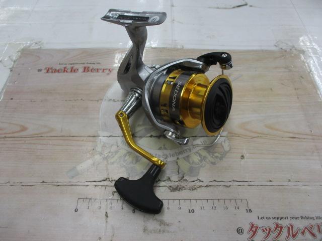 17セドナ C5000XG