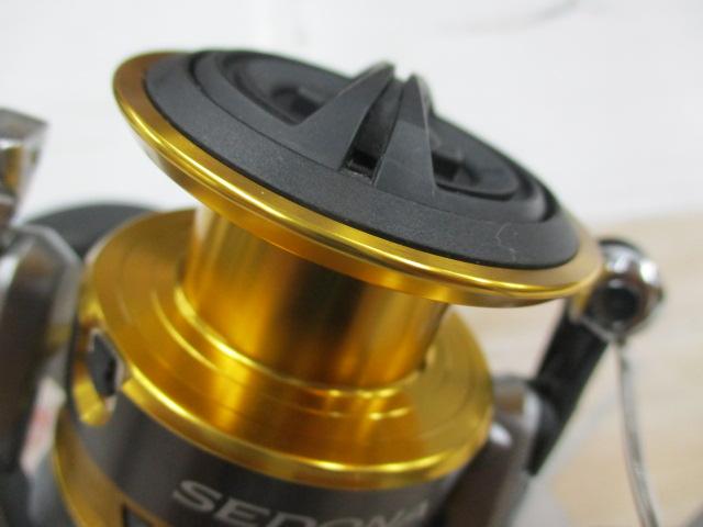 17セドナ C5000XG
