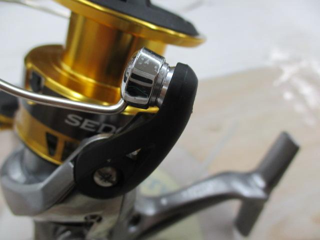 17セドナ C5000XG
