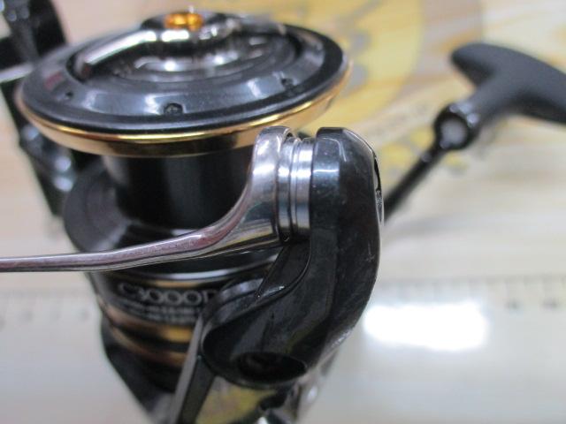 23BB-Xデスピナ C3000DHG