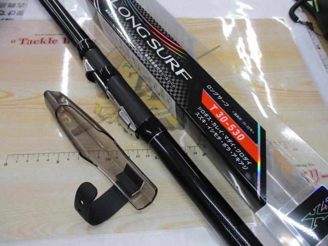 ロングサーフT 30-530・Y