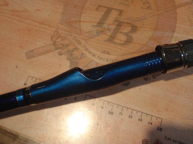 クラブブルーキャビンさぐりづり M-350・E