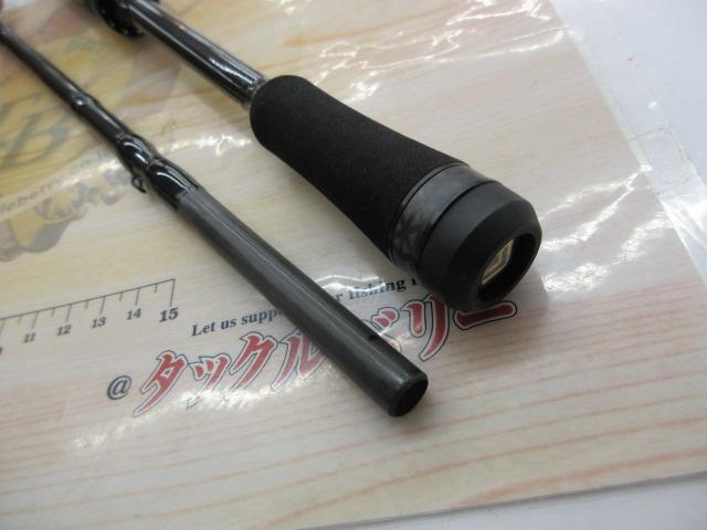 スタンドアウト SOS65ML
