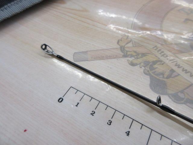 スタンドアウト SOS65ML