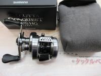 17カルカッタコンクエストBFS HG-L