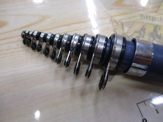 小継波提EX450