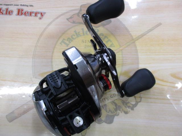 21スコーピオンDC 151XG