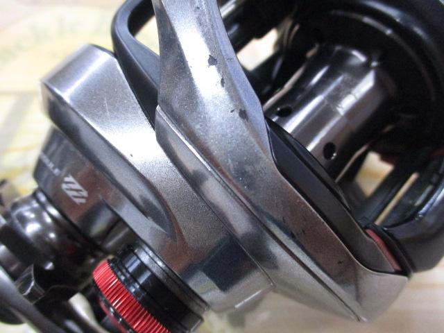 21スコーピオンDC 151XG
