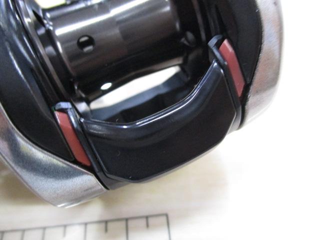 21スコーピオンDC 151XG