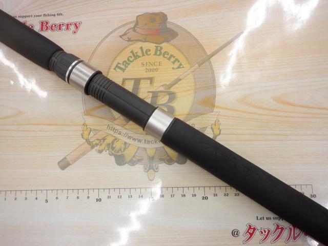 ハンドクラフトロッド554