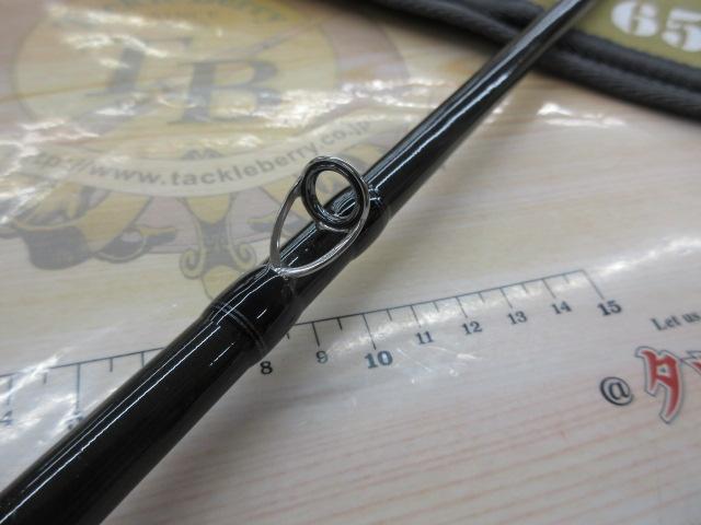 ワイルドサイド WSC65XXH Big Bait Special
