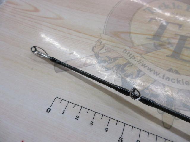 ワイルドサイド WSC65XXH Big Bait Special