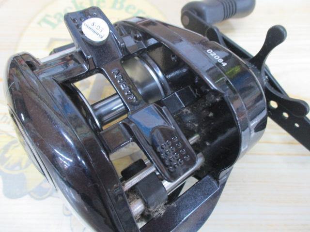 06スピードマスター 200