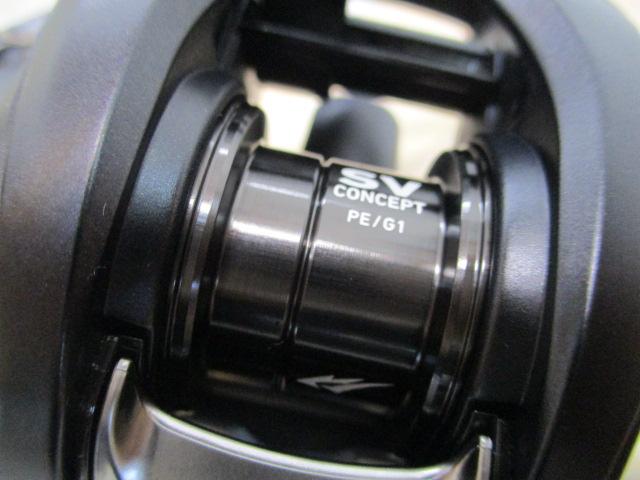 シルバーウルフ CT SV TW 8.5L PEスペシャル