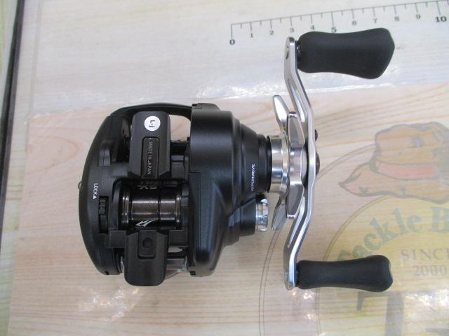 シルバーウルフ CT SV TW 8.5L PEスペシャル