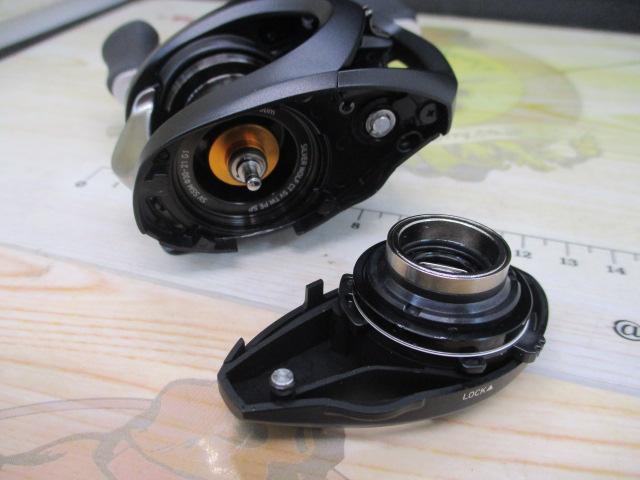 シルバーウルフ CT SV TW 8.5L PEスペシャル