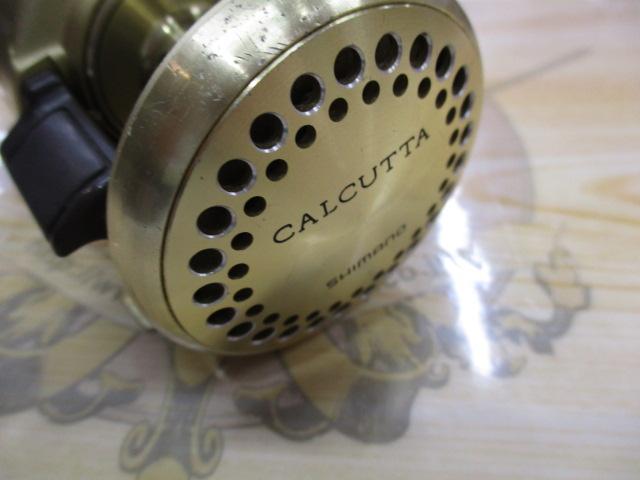 カルカッタ 101XT