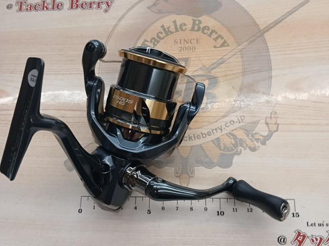 【りゅうりゅう】25アルテグラ 2500SHG 25アルテグラ 2500SHG｜＠ベリーネット 日本最大新品中古釣具WEBショップ