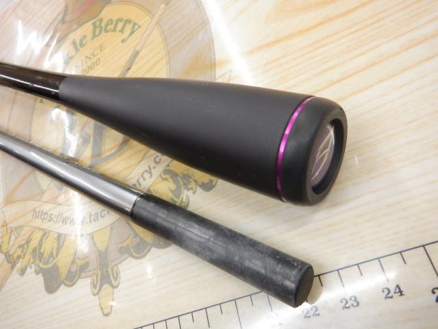 サーベルマスターエクスチューンテンヤ 82MH180 RH