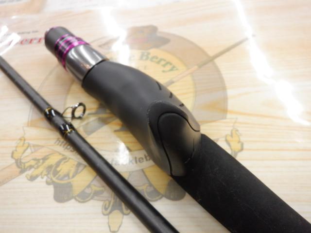 サーベルマスターエクスチューンテンヤ 82MH180 RH