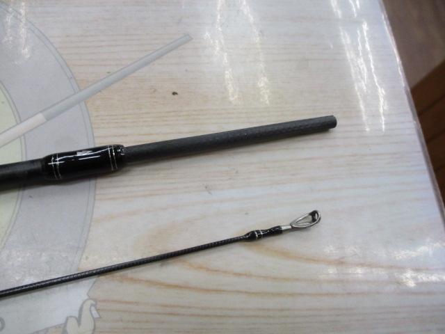 ホーネットスティンガープラス HSPS-642L MGS
