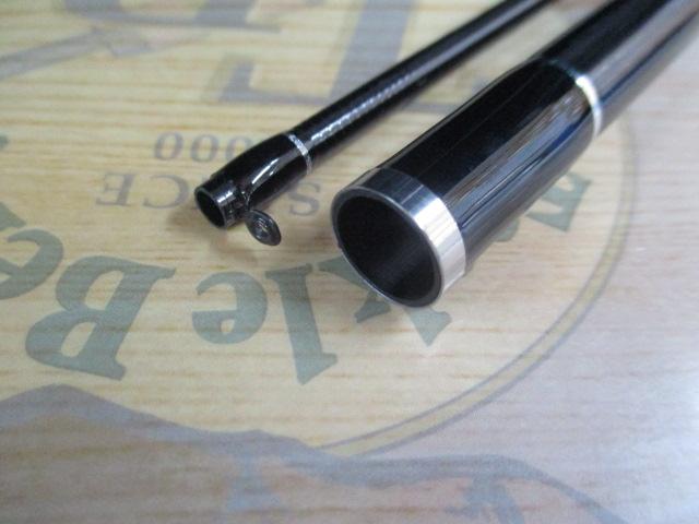 黒鯛師 THEヘチセレクションXT Vスペック 305