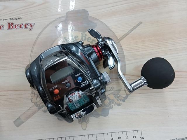 シーボーグ 200J