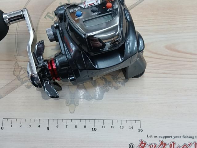 シーボーグ 200J