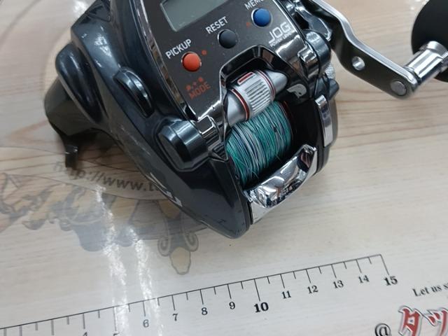 シーボーグ 200J