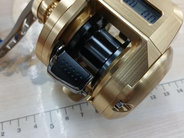 18オシアコンクエストCT 201PG
