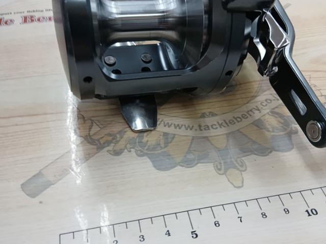 オシアジガーFC 3000HG