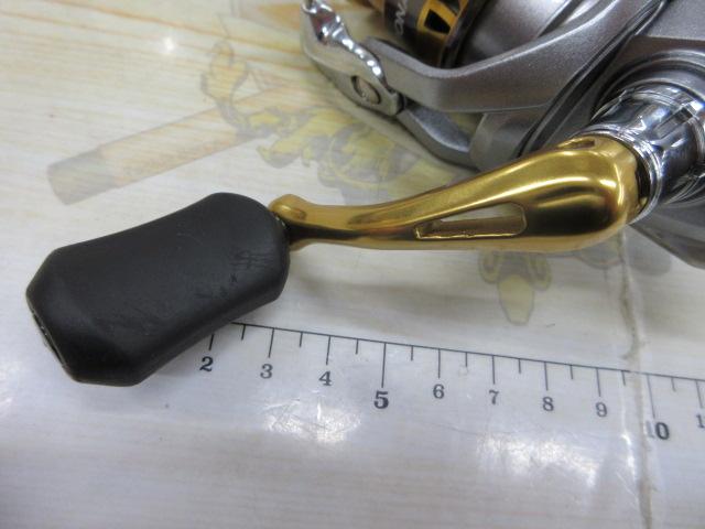17セドナ C2000HGS
