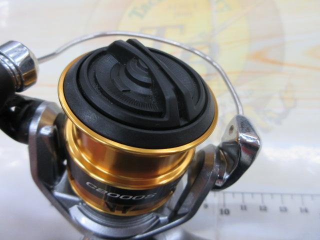 17セドナ C2000HGS