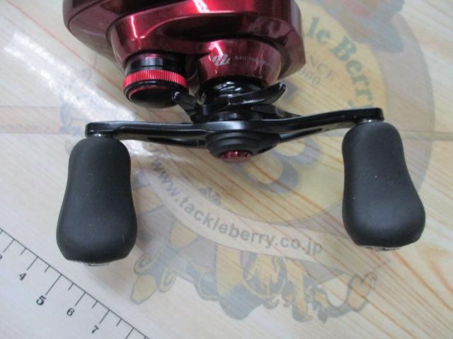 19スコーピオンMGL 150