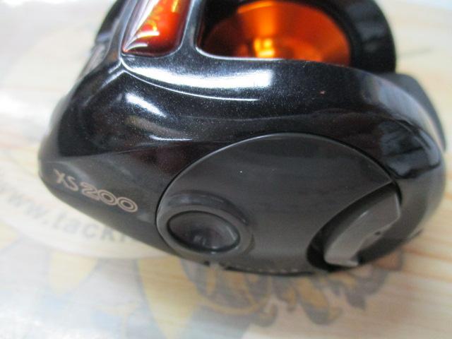 レグノXS200