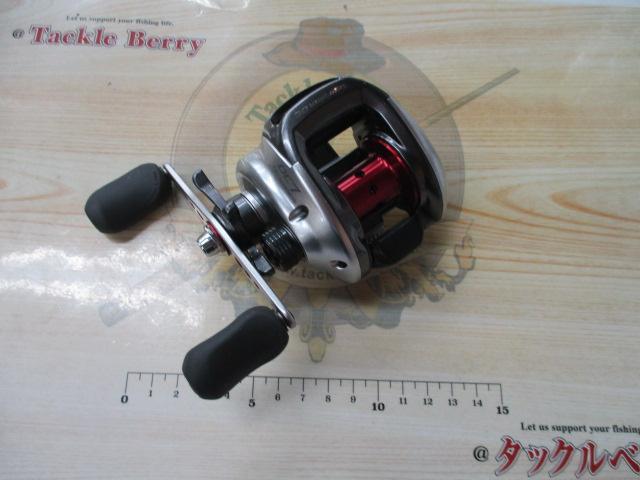 スコーピオンDC7 LH