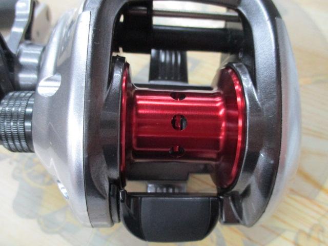 スコーピオンDC7 LH