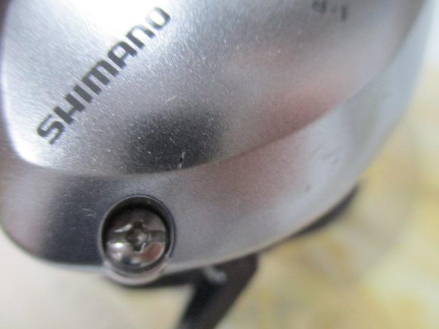 スコーピオンDC7 LH