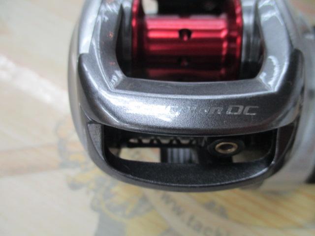 スコーピオンDC7 LH