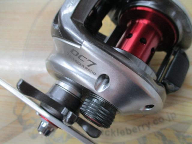 スコーピオンDC7 LH
