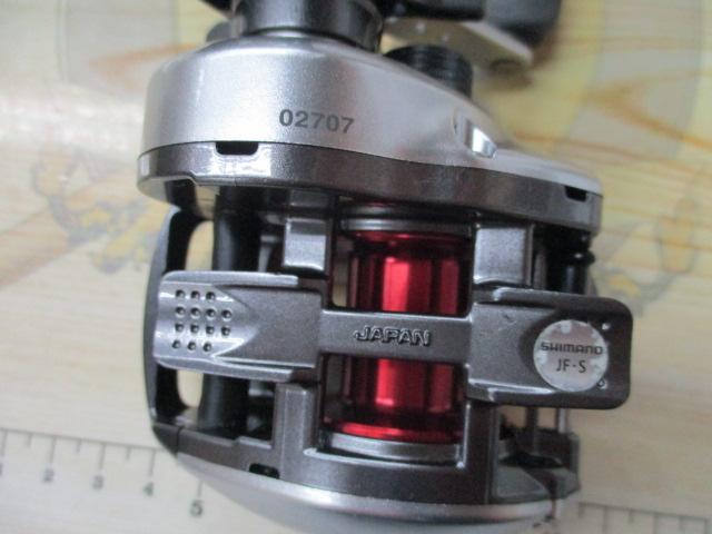 スコーピオンDC7 LH