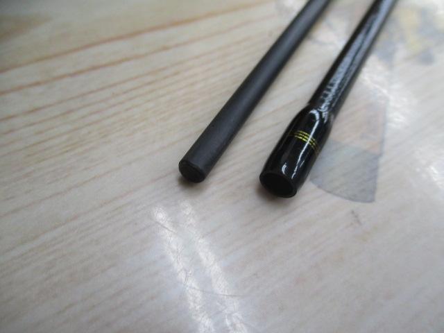 トラウトX 60UL
