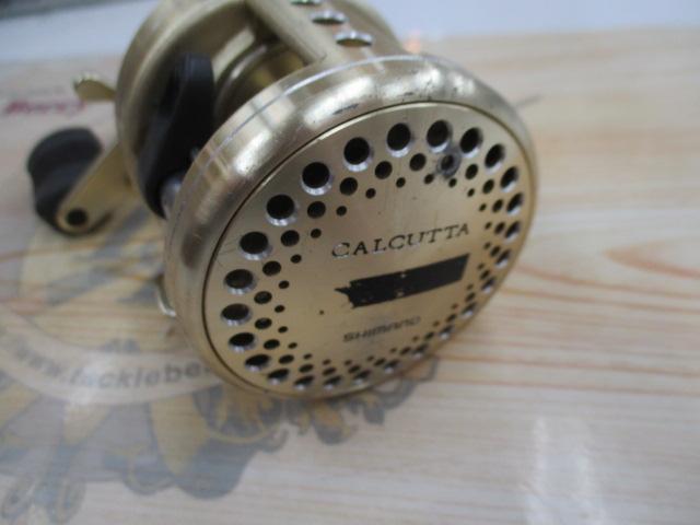 カルカッタ 200XT