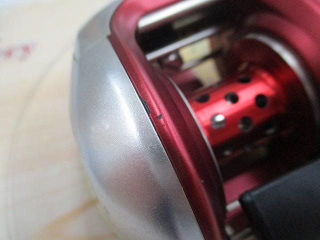 08バイオクラフト 300XH