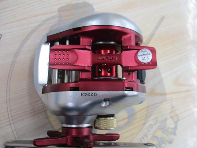 08バイオクラフト 300XH