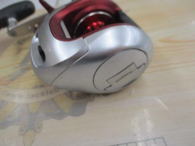 08バイオクラフト 300XH
