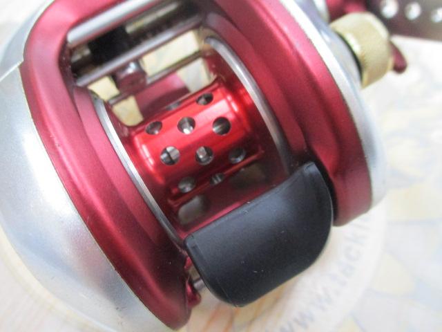 08バイオクラフト 300XH