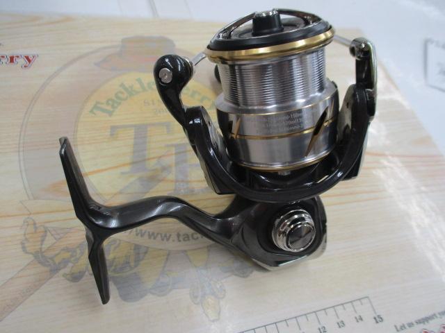 20ルビアス FC LT2500S