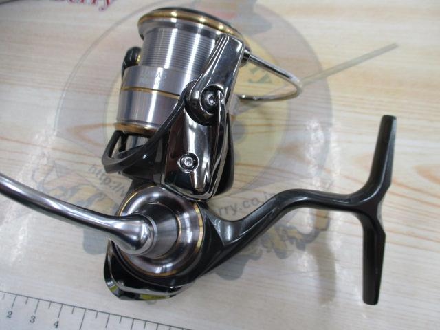 20ルビアス FC LT2500S