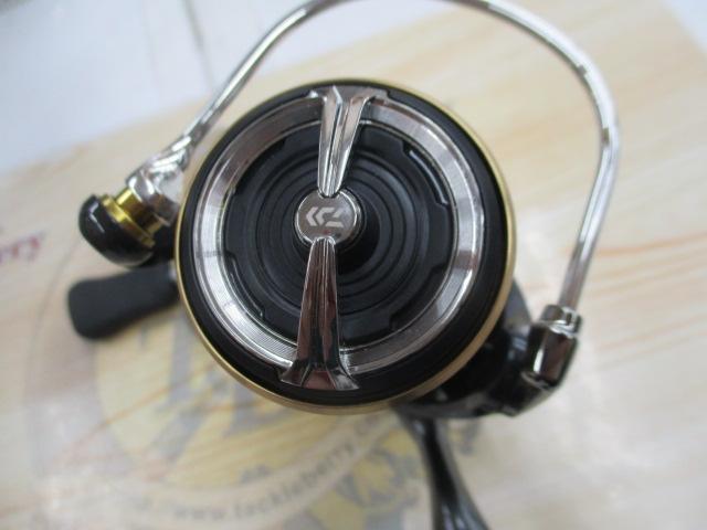 20ルビアス FC LT2500S